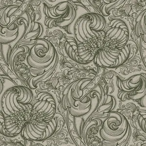 Laurence Llewelyn-Bowen Wallpaper Down The Dilly LB25111