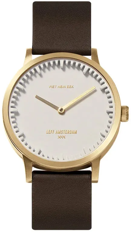 LEF Amsterdam Watch Tube T32