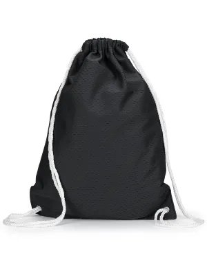 Liberty Bags 8895 Jersey Mesh Drawstring Backpack