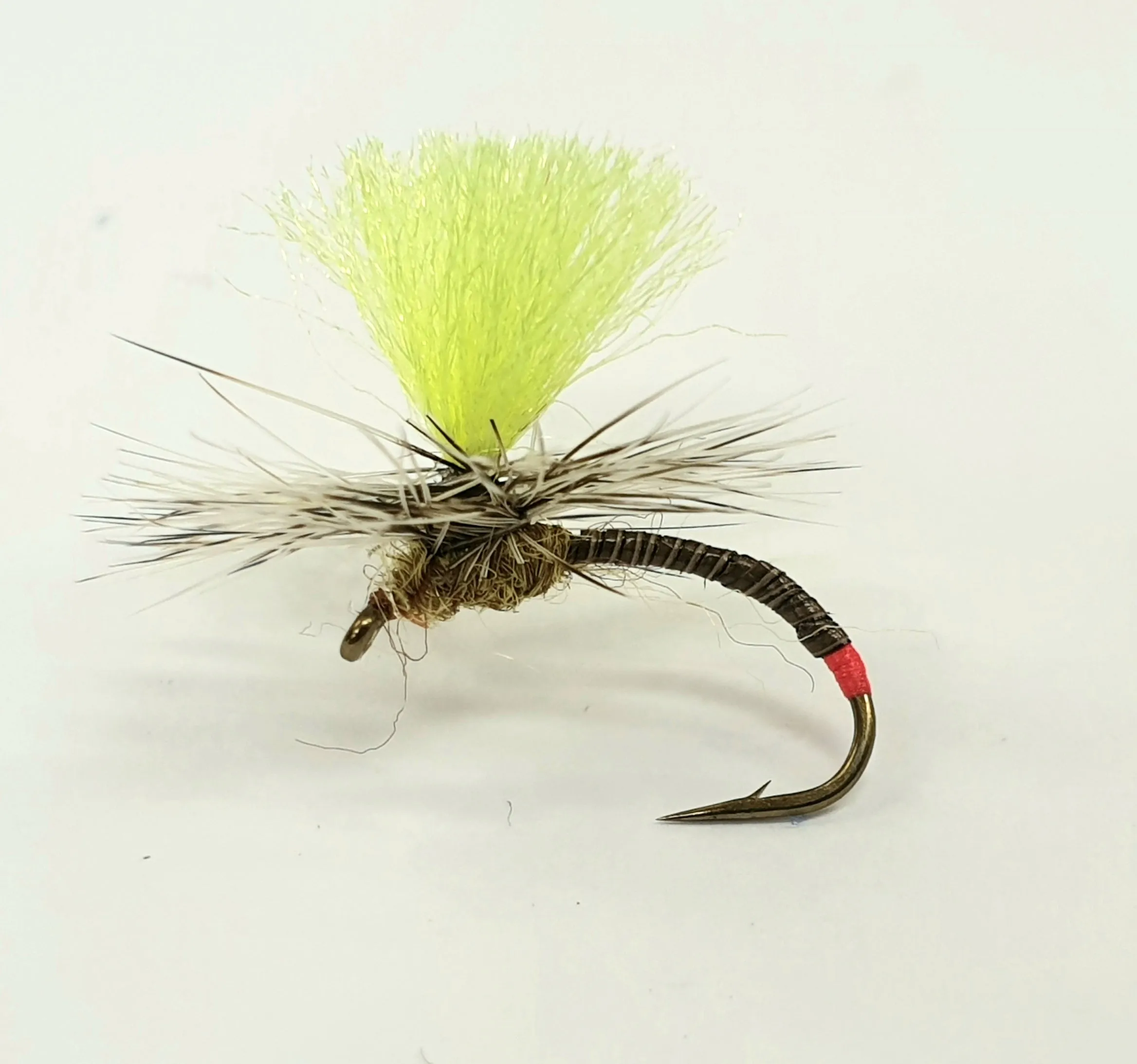 Manic Tackle - Klink Quill