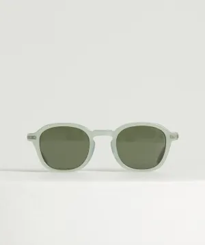 Marlow - Smoke Green (Polarized)