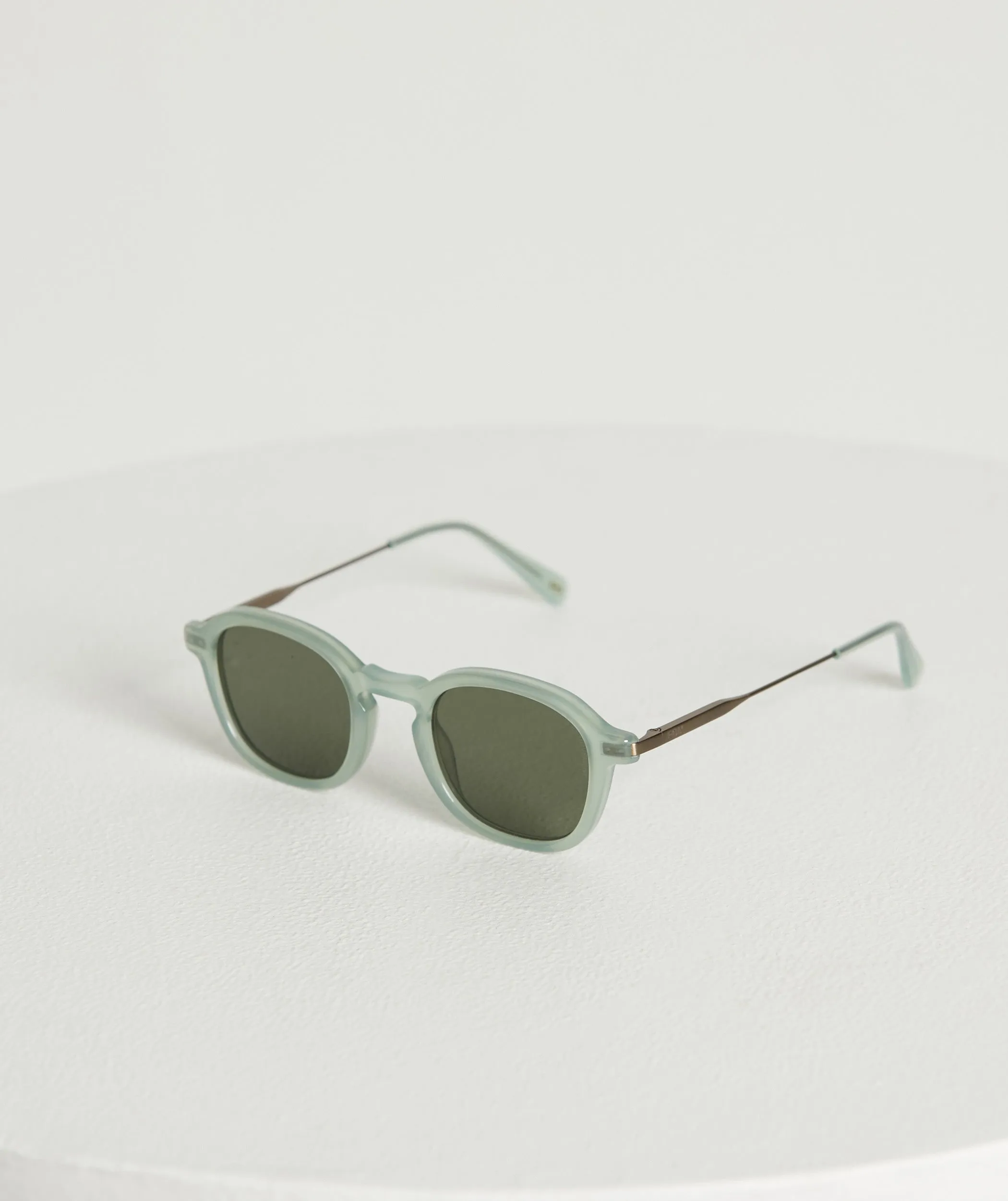 Marlow - Smoke Green (Polarized)