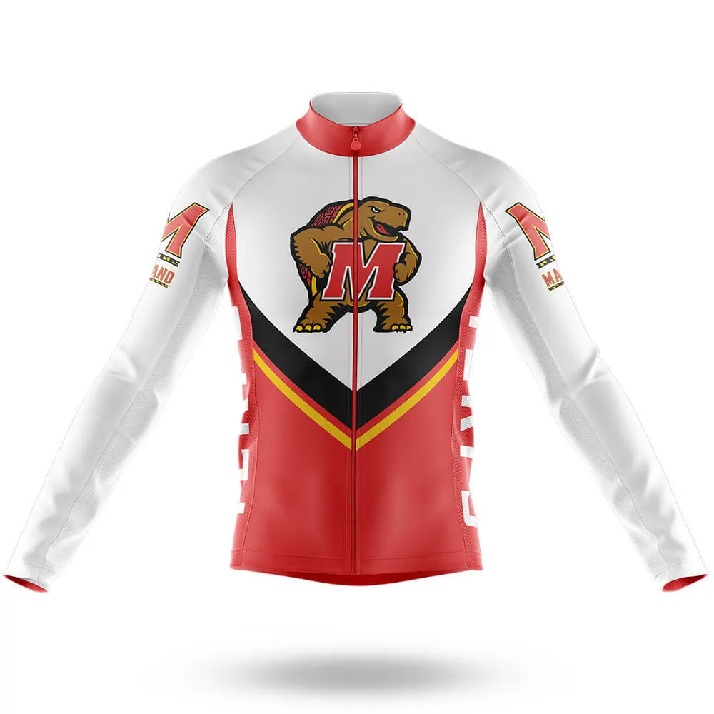 Maryland Mascot V3 - Men's Cycling Kit