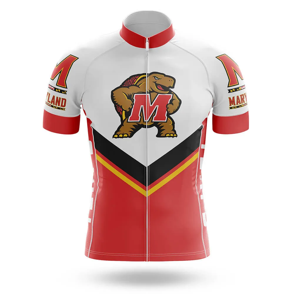 Maryland Mascot V3 - Men's Cycling Kit