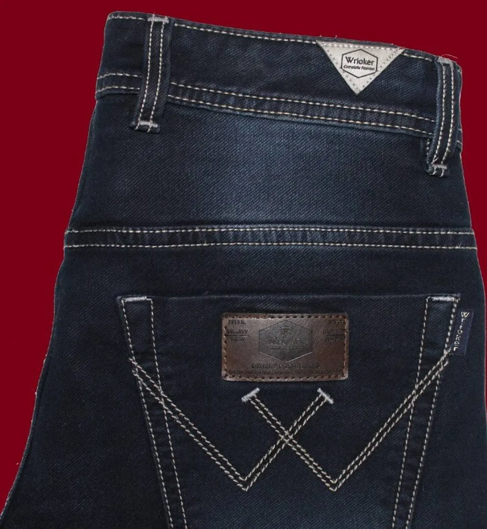 mens denim jeans