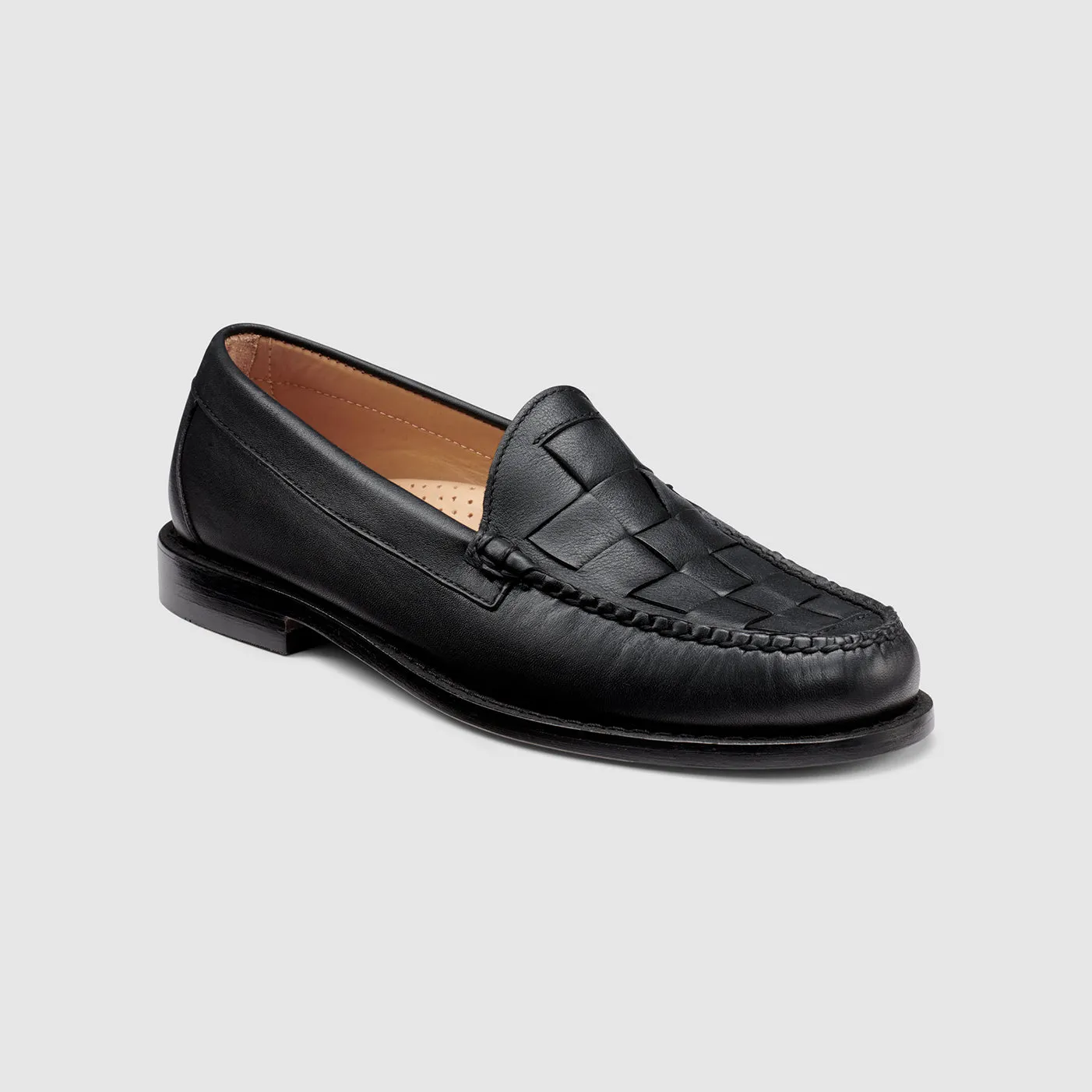 MENS LARSON VENETIAN WEAVE WEEJUNS LOAFER