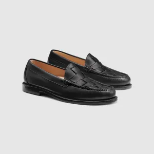 MENS LARSON VENETIAN WEAVE WEEJUNS LOAFER