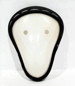 Morgan Plastic Groin Protector