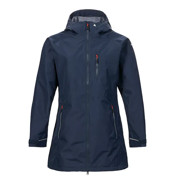 Musto Sardinia Long Rain Jacket