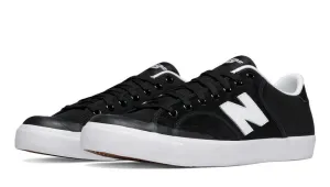 New Balance Shoes Numeric Pro Court 212 - Black