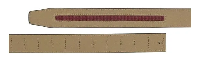 Nex Belt - USA Flag Embossed Pewter Aston - PCH7721