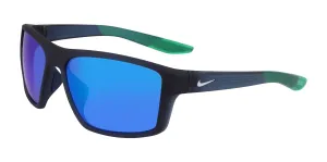 Nike BRAZEN FURY FJ2264 Sunglasses | Size 60