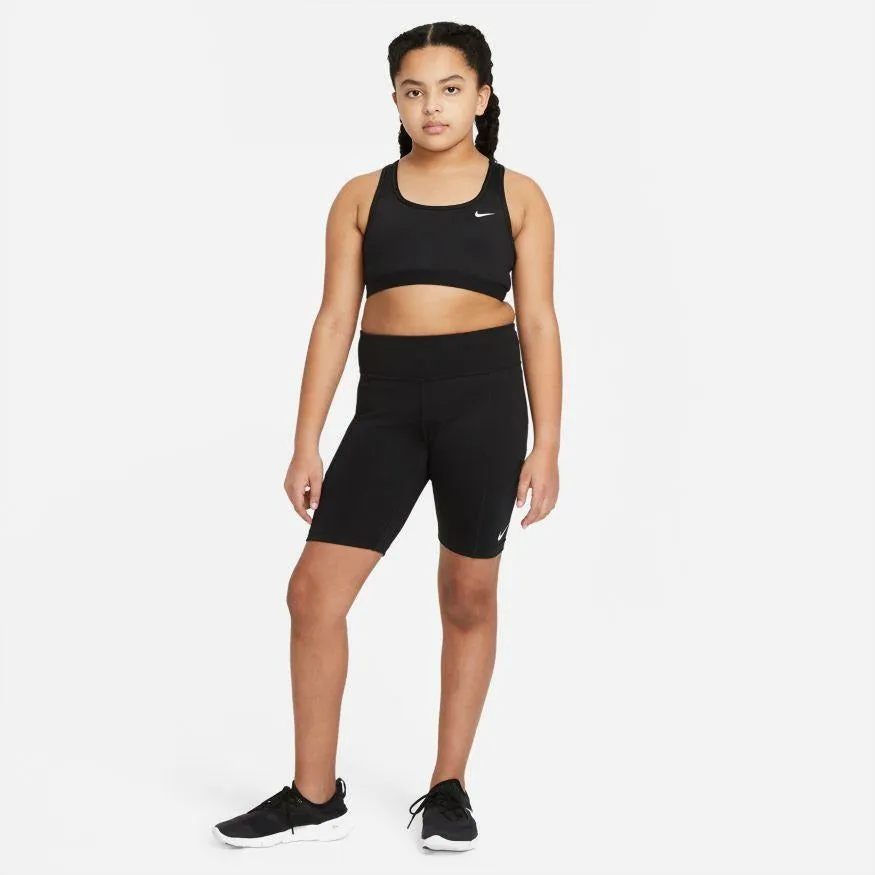 Nike Girls Swoosh Bra