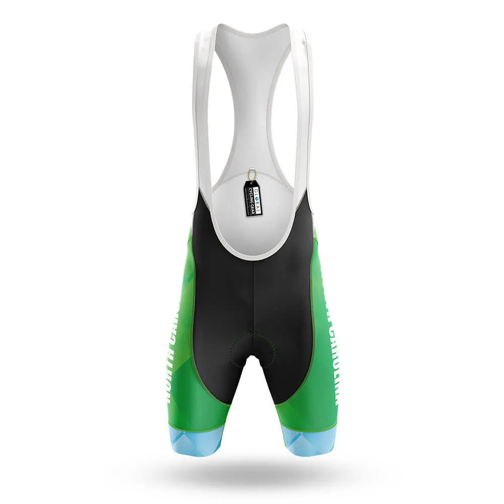 North Carolina S3 - Men's Cycling Kit