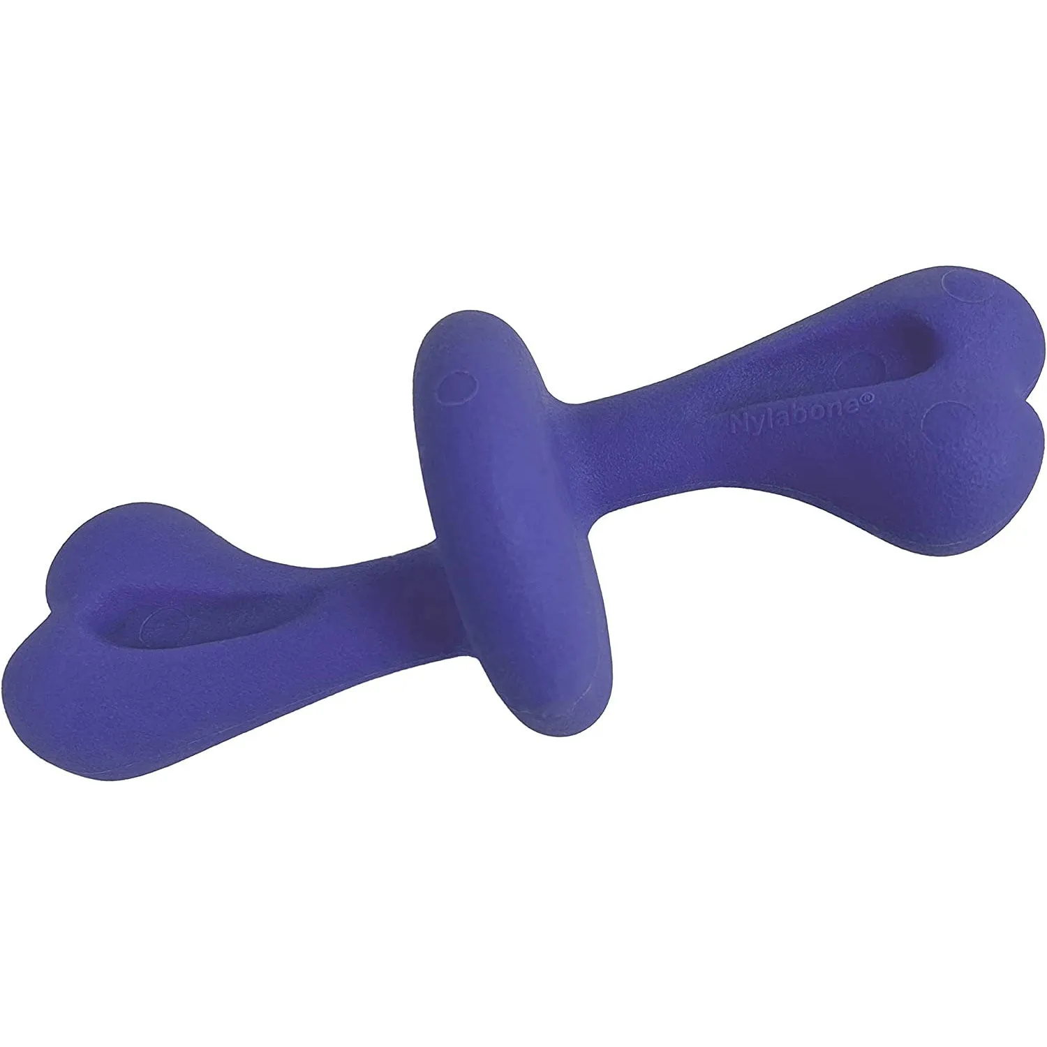 Nylabone Power Chew Rolling Dog Toy