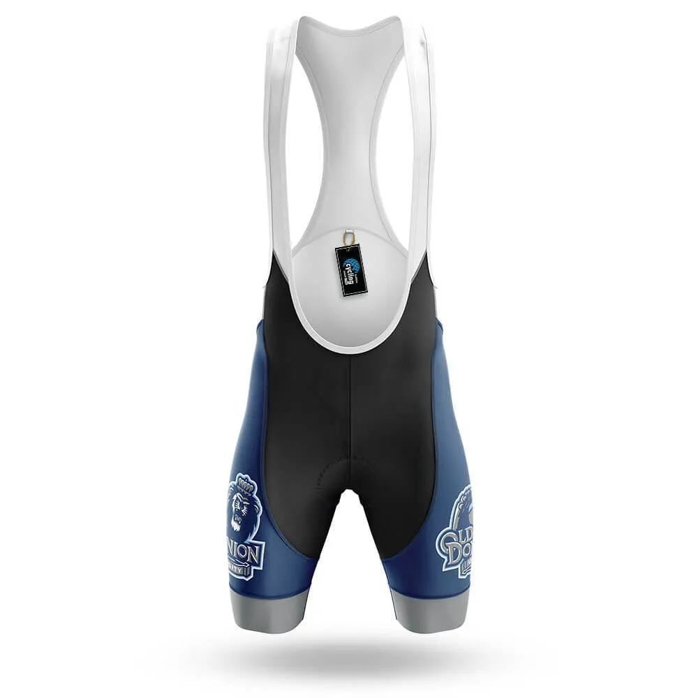 Old Dominion University USA - Men's Cycling Kit