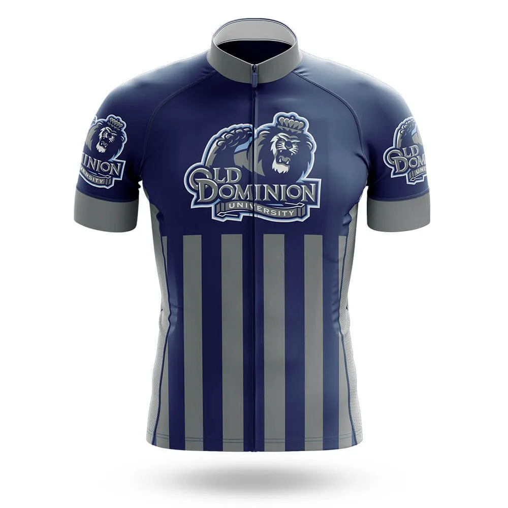 Old Dominion University USA - Men's Cycling Kit