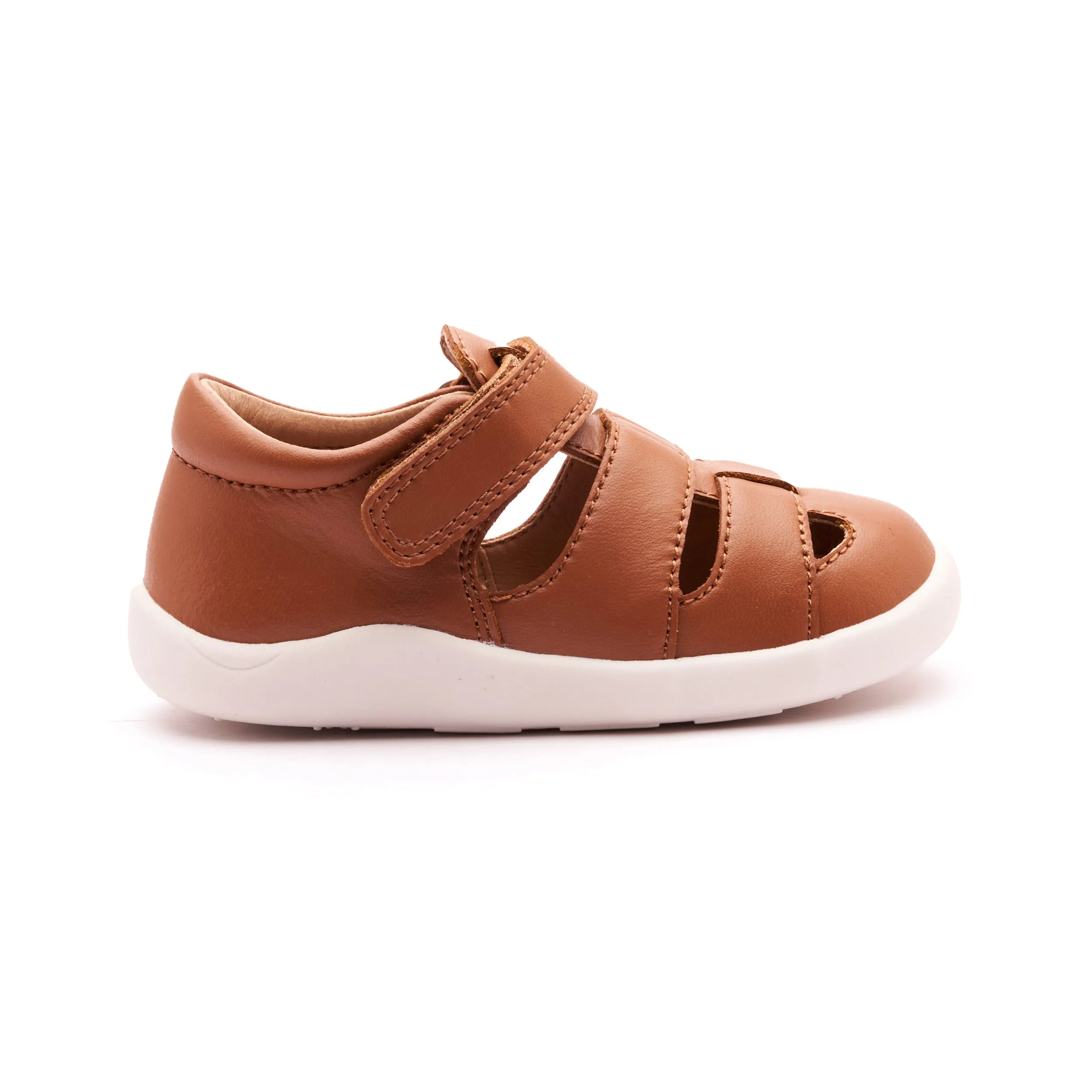 OLD SOLES FREE GROUND SS24 - TAN