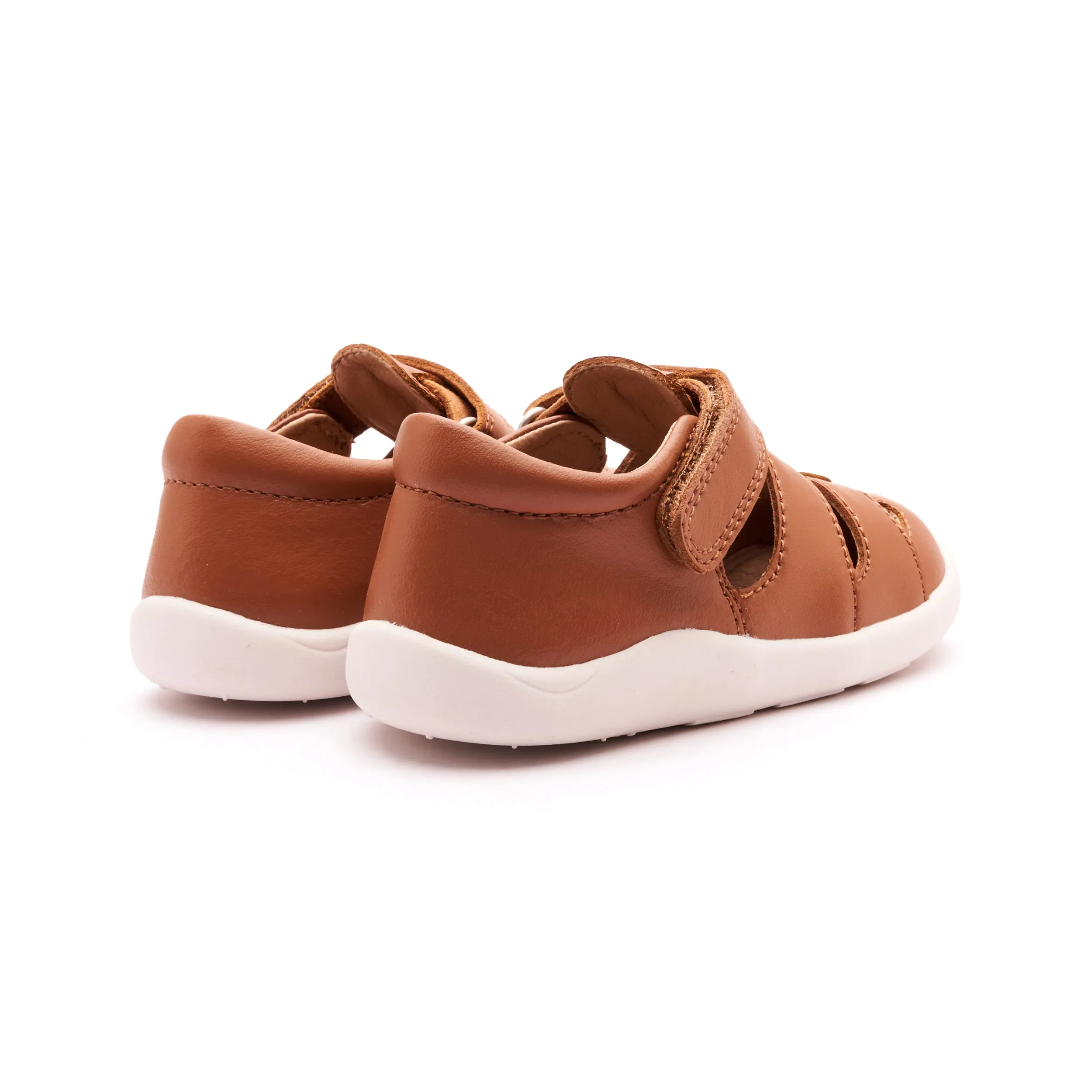 OLD SOLES FREE GROUND SS24 - TAN