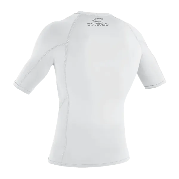 O'Neill Basic Skins 50  S/S Rash Guard