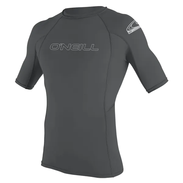 O'Neill Basic Skins 50  S/S Rash Guard