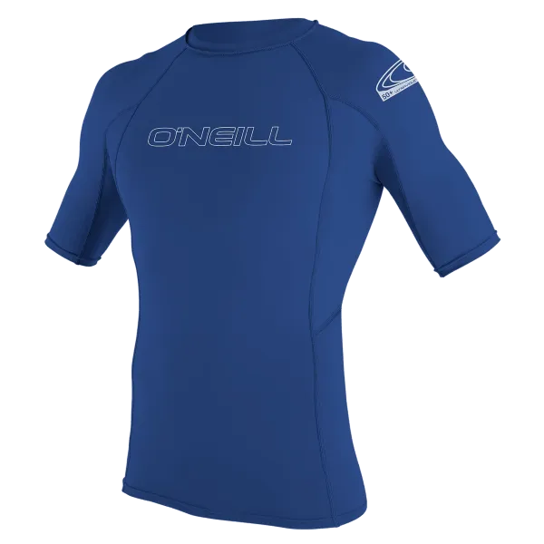 O'Neill Basic Skins 50  S/S Rash Guard