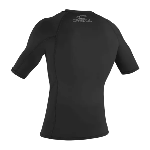 O'Neill Basic Skins 50  S/S Rash Guard