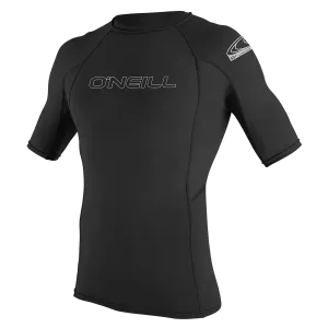 O'Neill Basic Skins 50  S/S Rash Guard