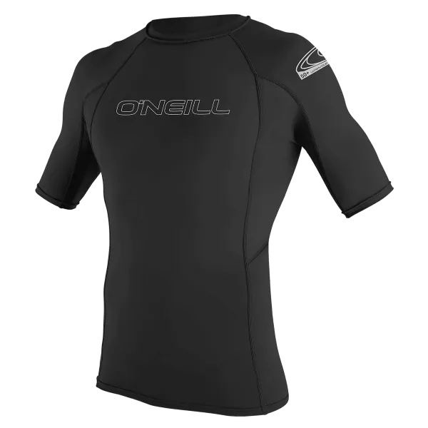 O'Neill Basic Skins 50  S/S Rash Guard