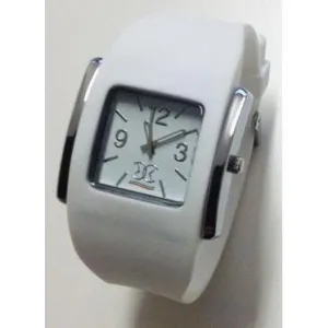 OVERCLOCKS Mod. GENT RIDER LARGE WHITE ***SPECIAL PRICE***