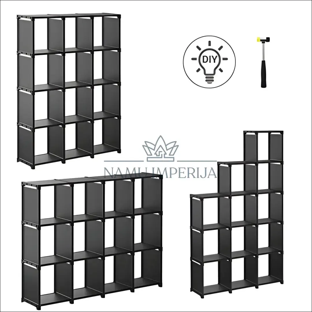 Pastatoma lentyna SM1212