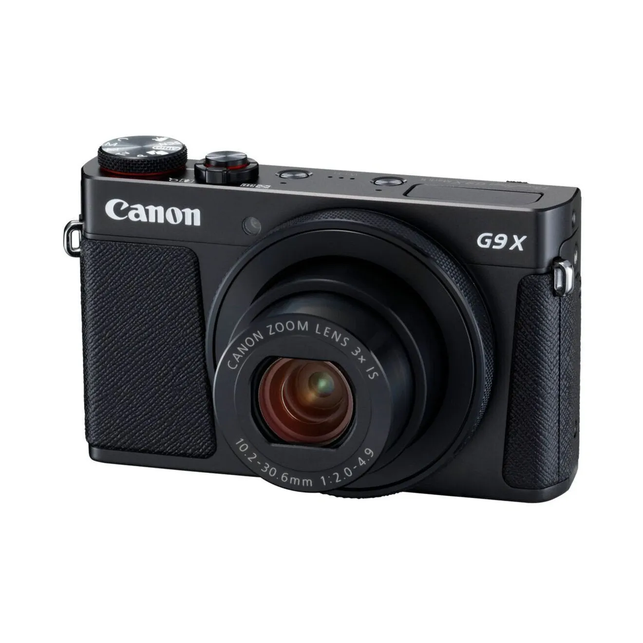 Powershot G9 X Mark II