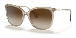 Ralph RA5248 Sunglasses | Size 56