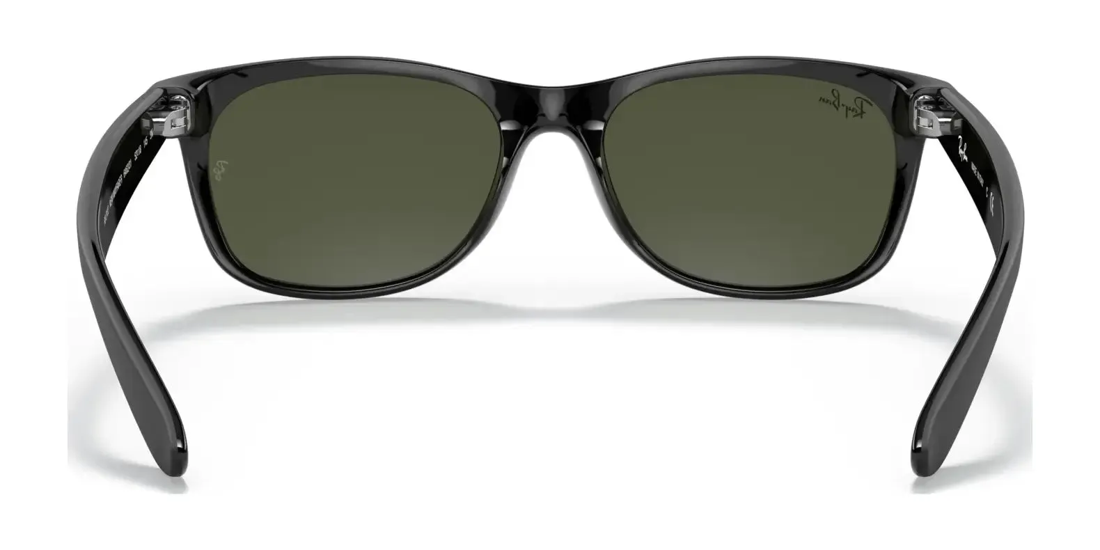 Ray-Ban NEW WAYFARER RB2132 Sunglasses | Size 52