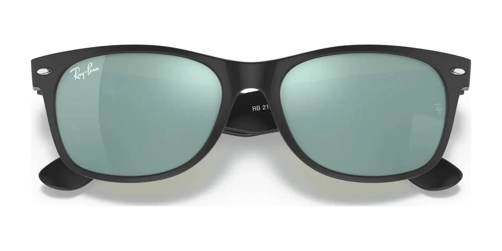 Ray-Ban NEW WAYFARER RB2132 Sunglasses | Size 52