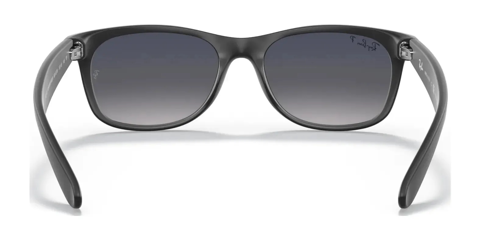 Ray-Ban NEW WAYFARER RB2132 Sunglasses | Size 52