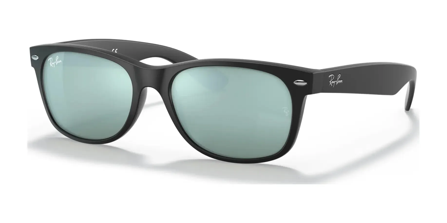 Ray-Ban NEW WAYFARER RB2132 Sunglasses | Size 52