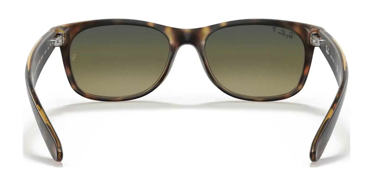 Ray-Ban NEW WAYFARER RB2132 Sunglasses | Size 52