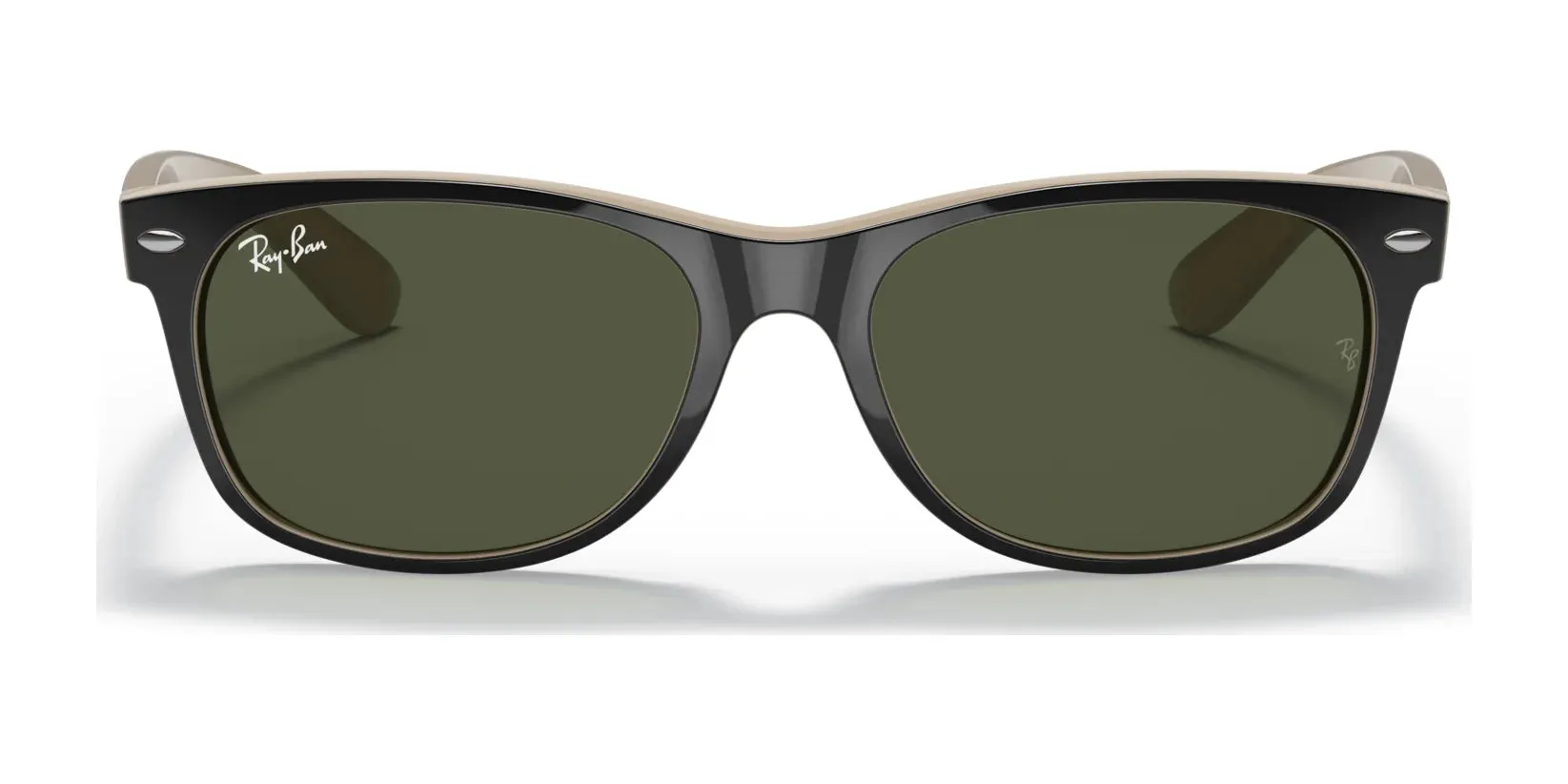 Ray-Ban NEW WAYFARER RB2132 Sunglasses | Size 52