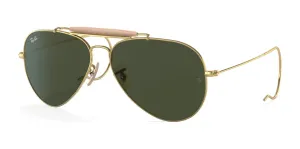 Ray-Ban OUTDOORSMAN I RB3030 Sunglasses