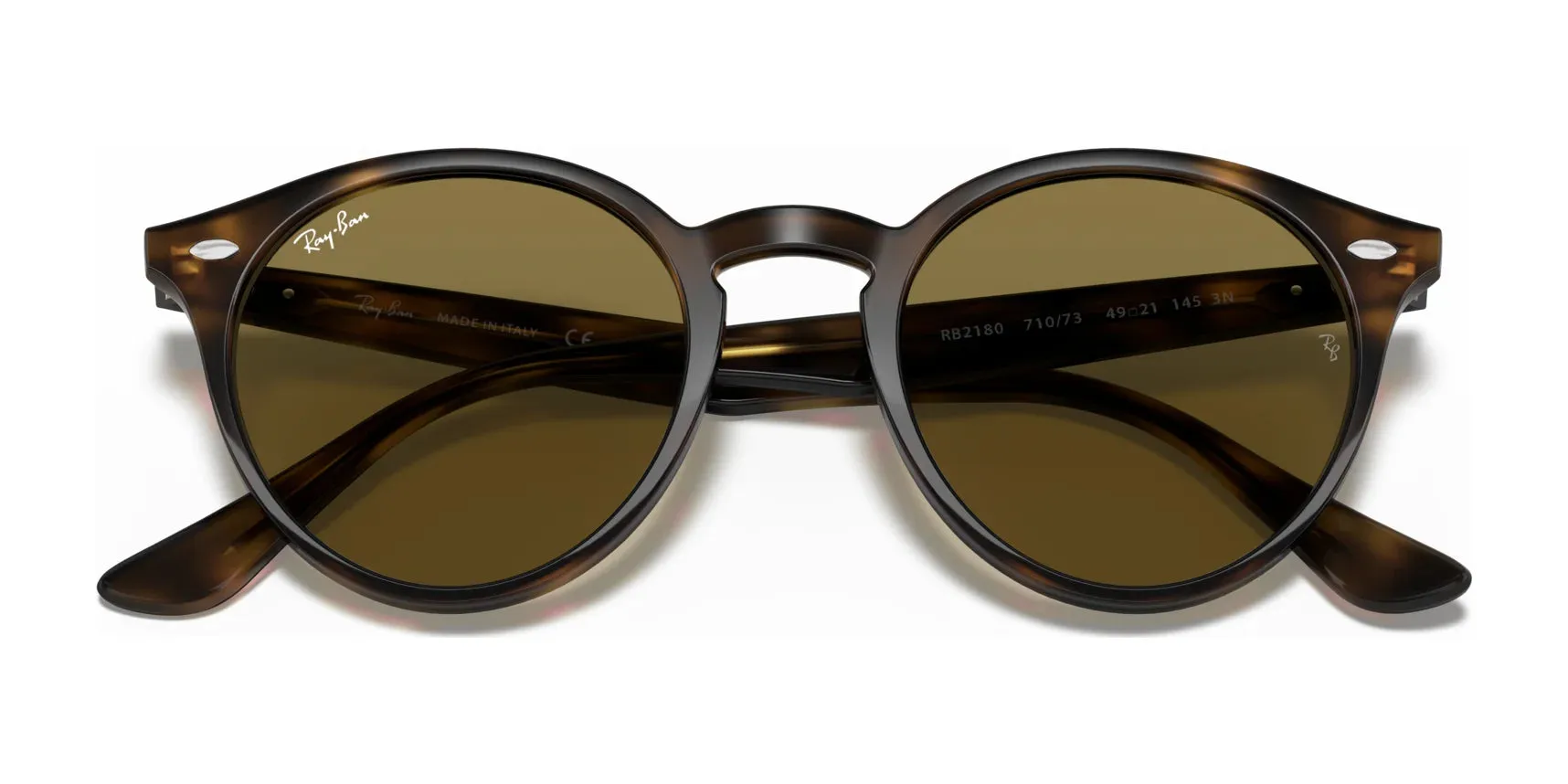 Ray-Ban RB2180 Sunglasses