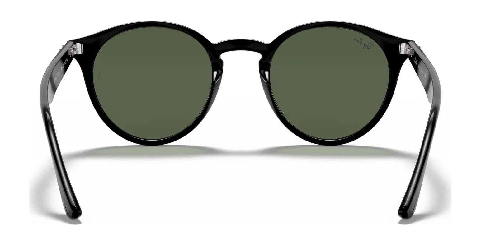 Ray-Ban RB2180 Sunglasses