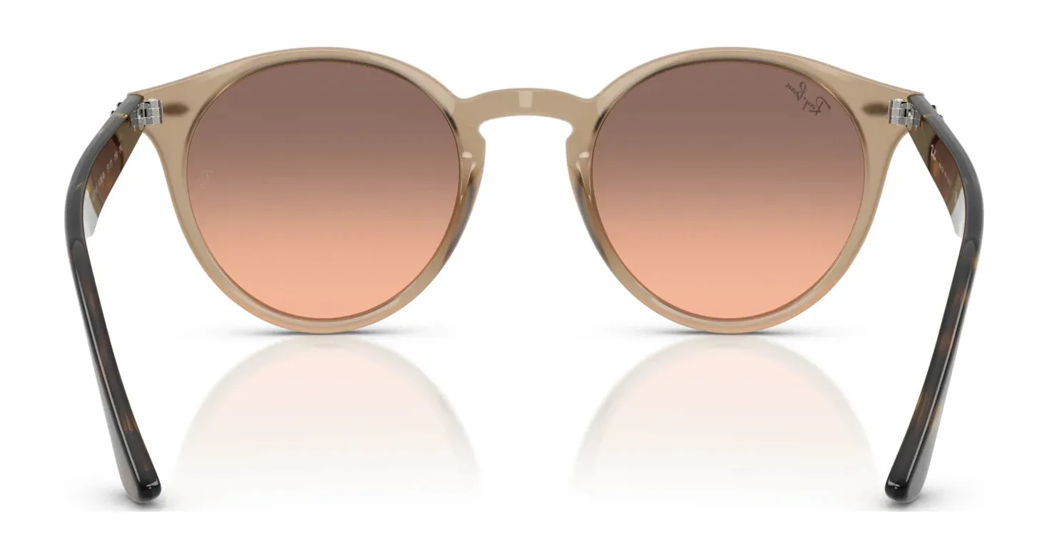 Ray-Ban RB2180 Sunglasses