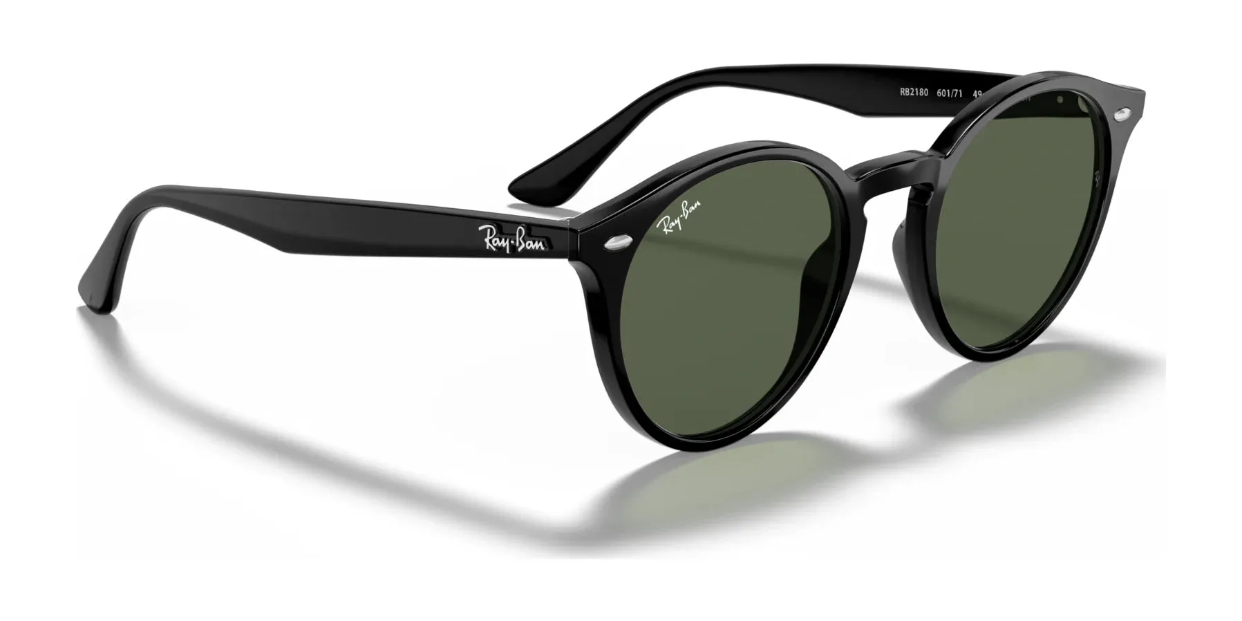 Ray-Ban RB2180 Sunglasses