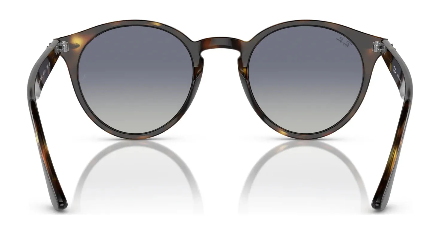 Ray-Ban RB2180 Sunglasses