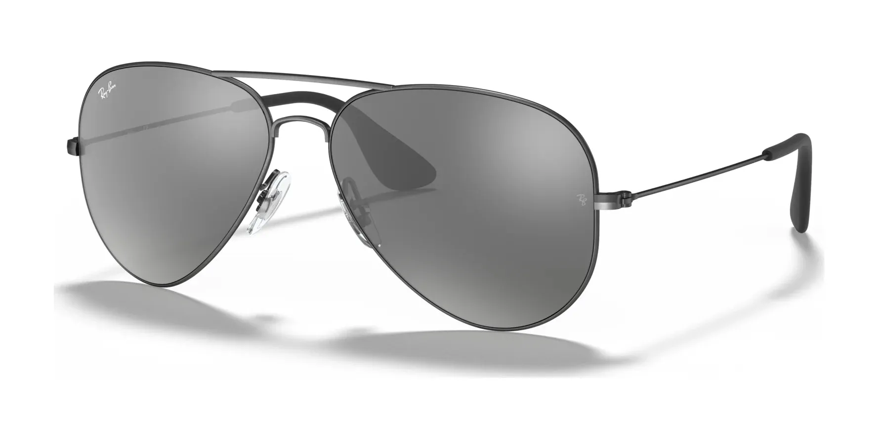 Ray-Ban RB3558 Sunglasses | Size 58