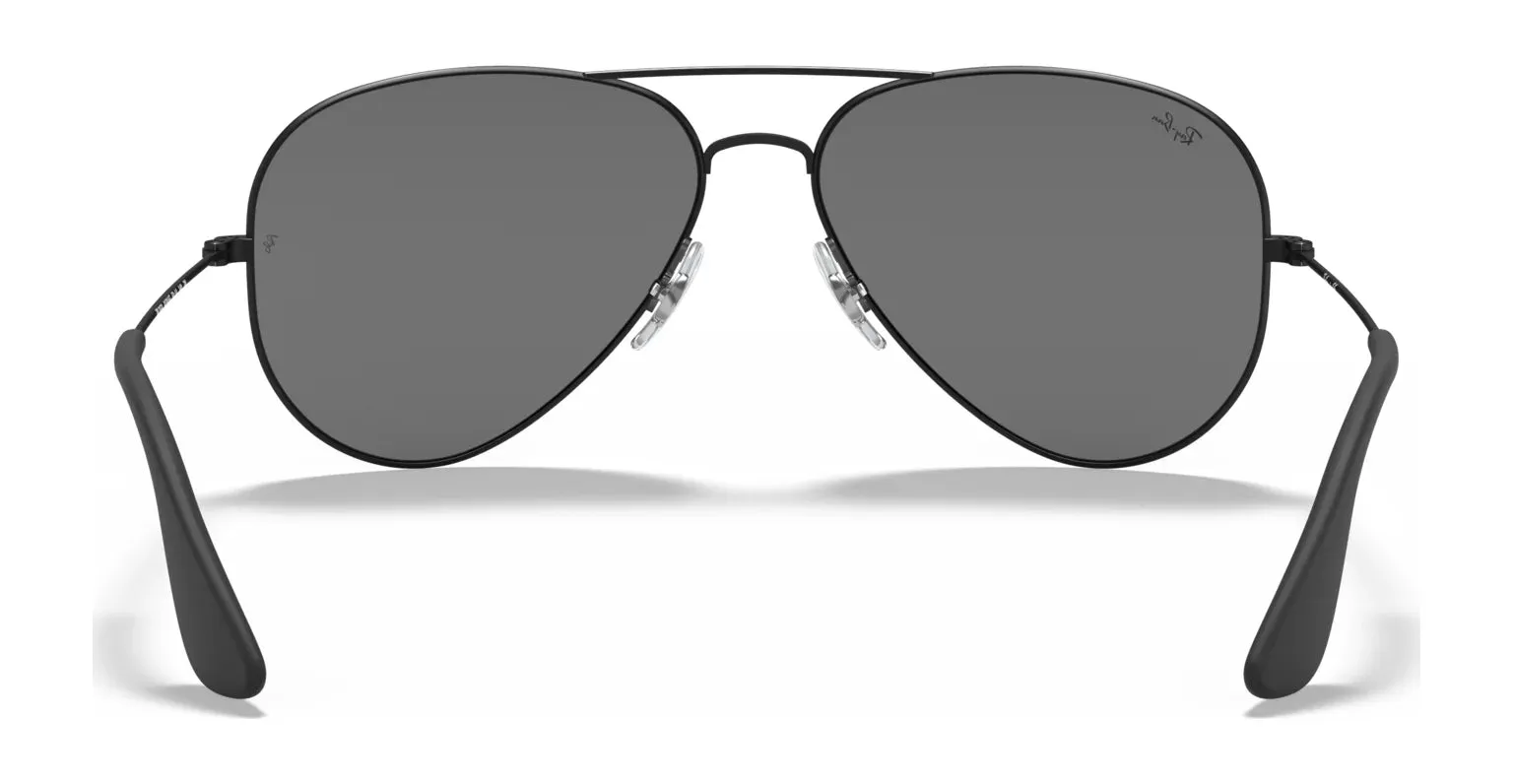 Ray-Ban RB3558 Sunglasses | Size 58