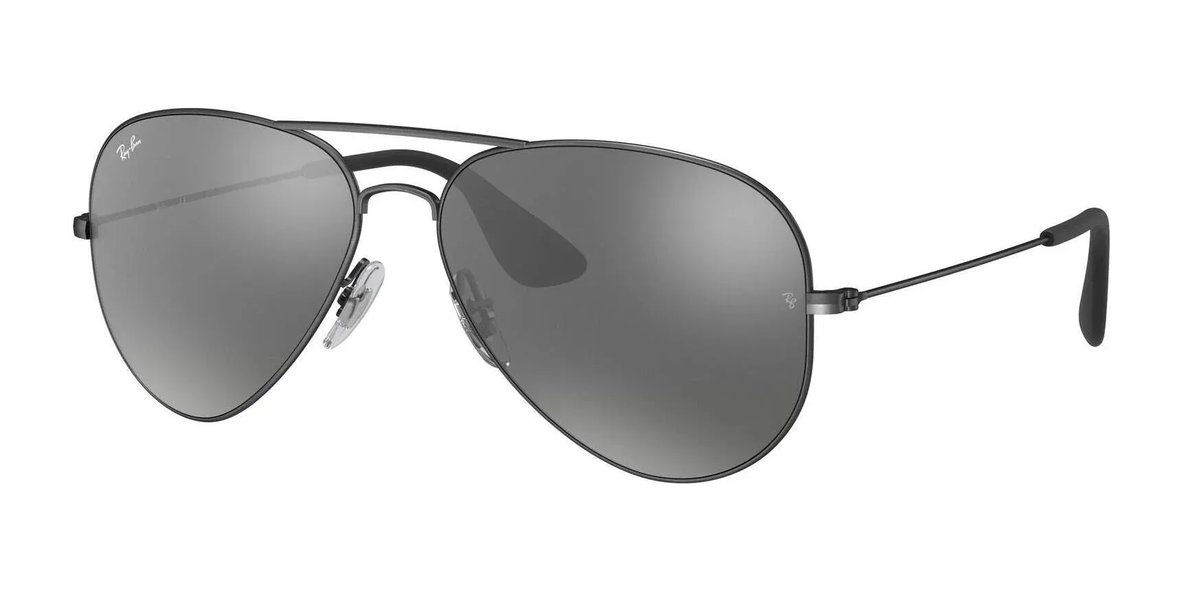 Ray-Ban RB3558 Sunglasses | Size 58