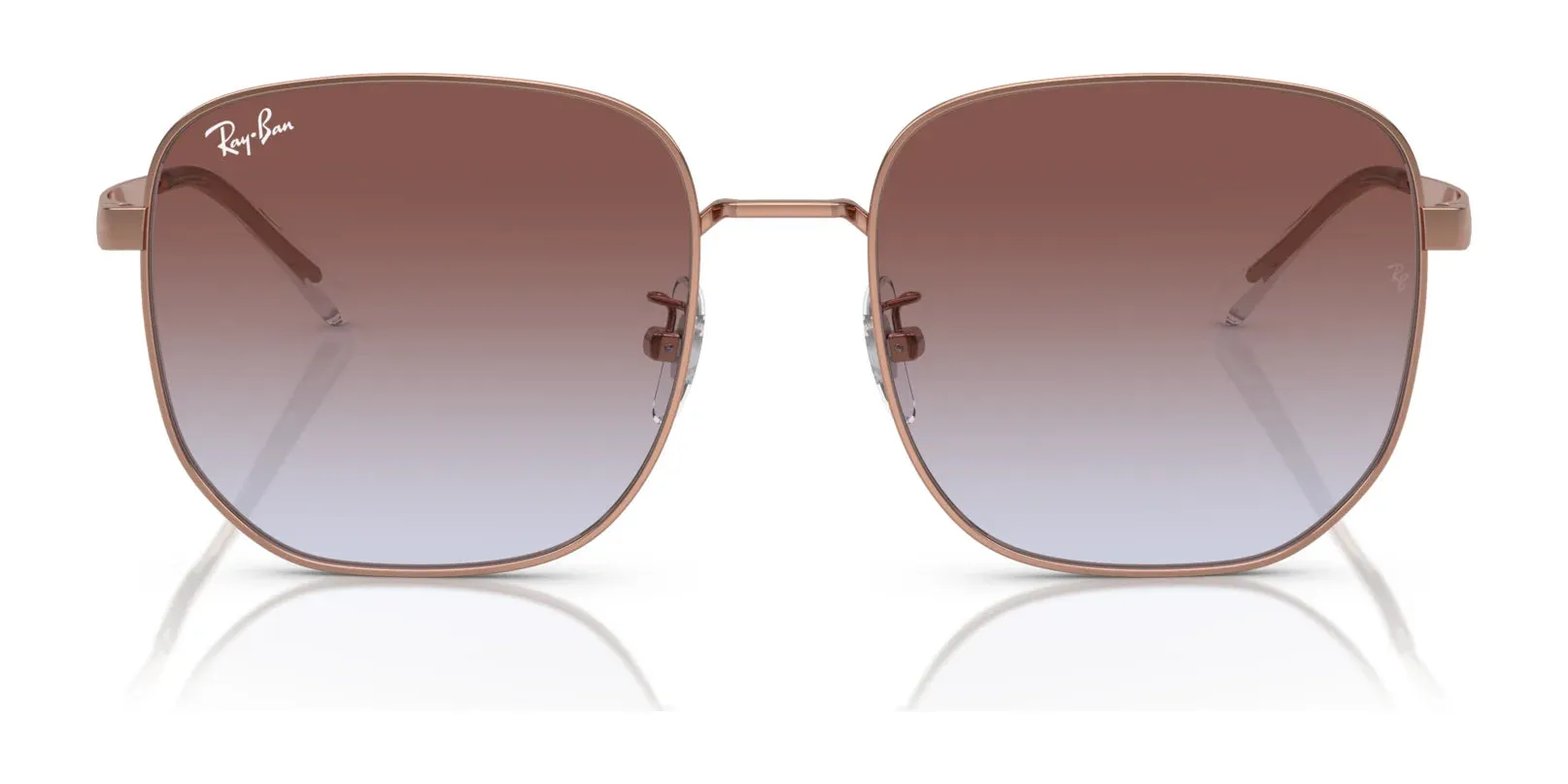 Ray-Ban RB3713D Sunglasses