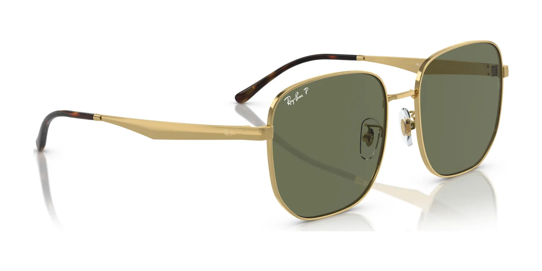 Ray-Ban RB3713D Sunglasses